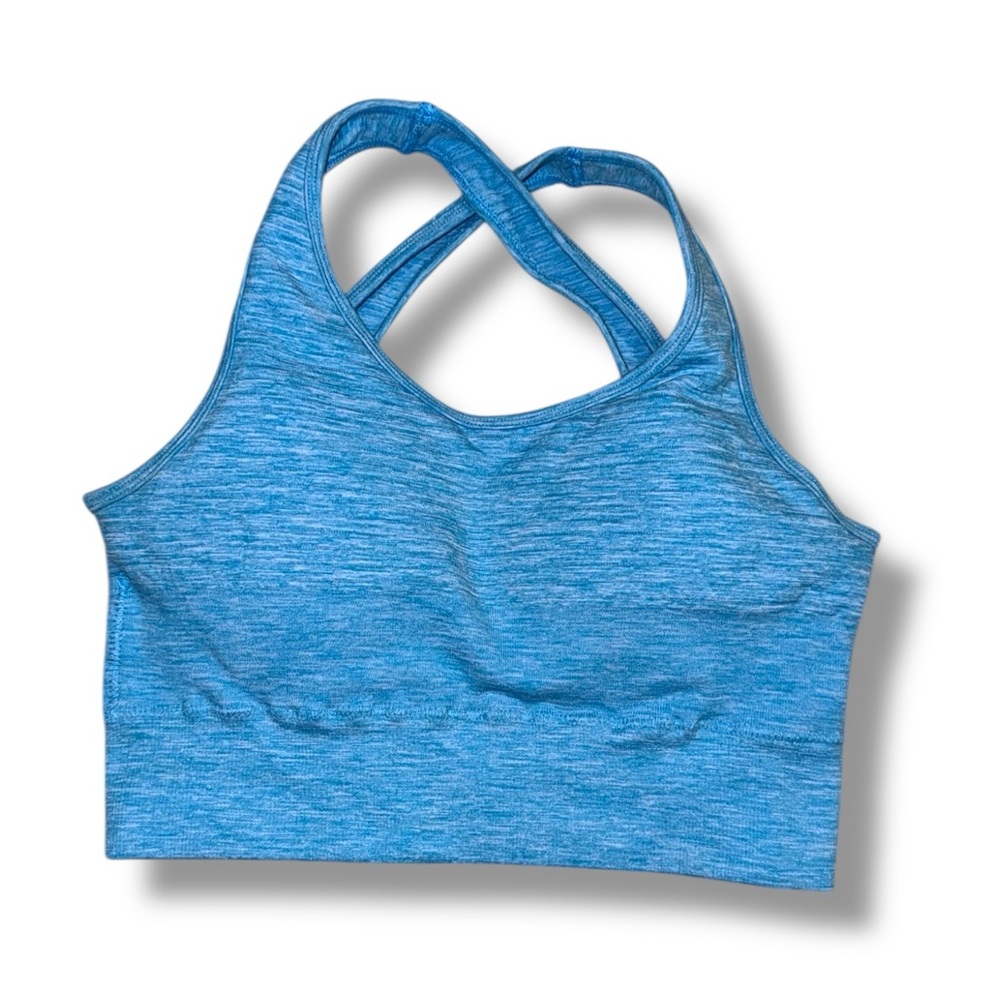 Alphalete Revival Vault Bra